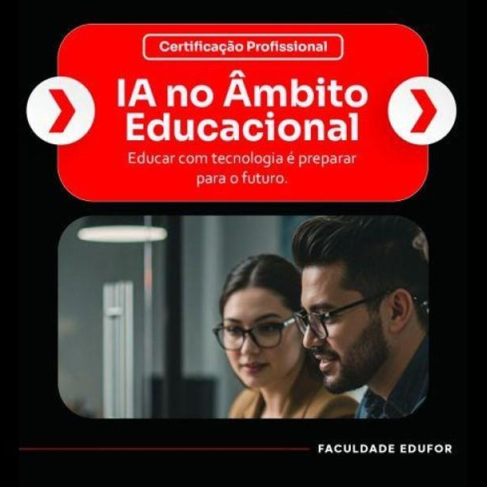 Inteligência Artificial na Educação