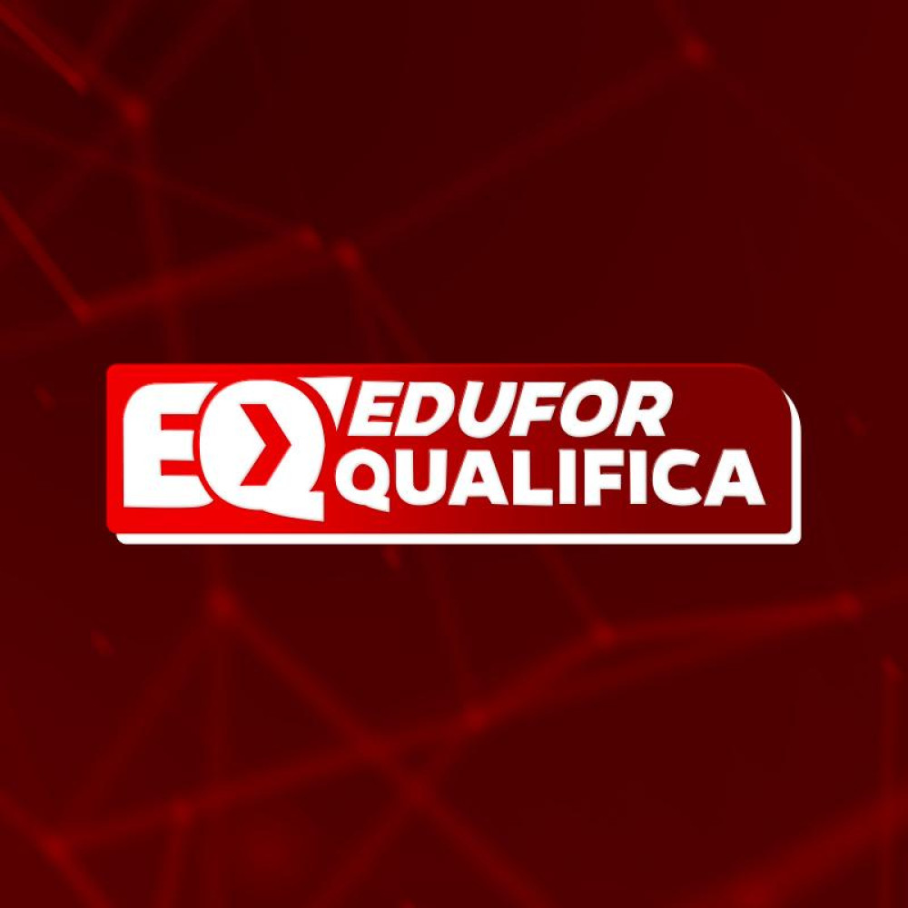 Inscrições abertas para o Edufor Qualifica