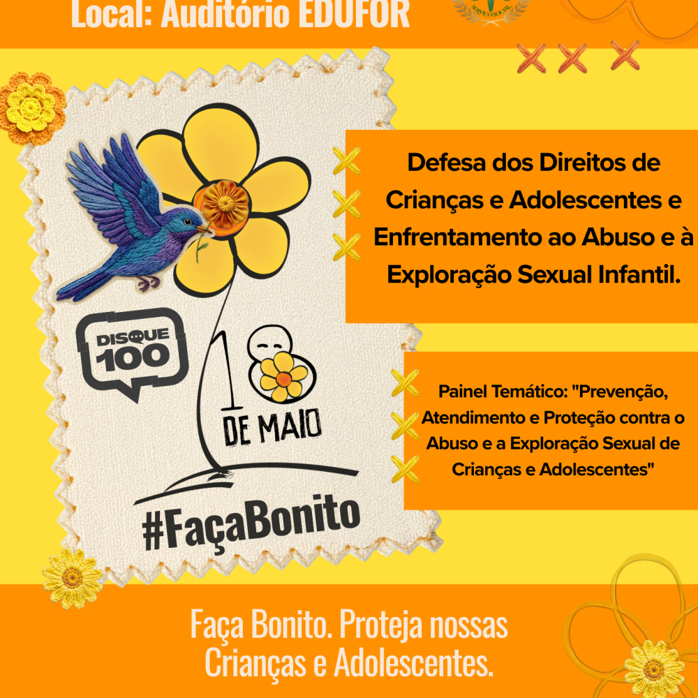 II Encontro de Serviço Social