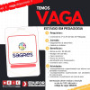Estágio em Pedagogia