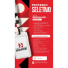 Processo seletivo - Bibliotecária