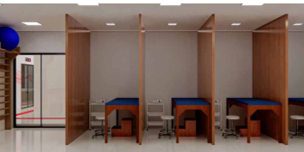 Clínicas Escola de Saúde EDUFOR