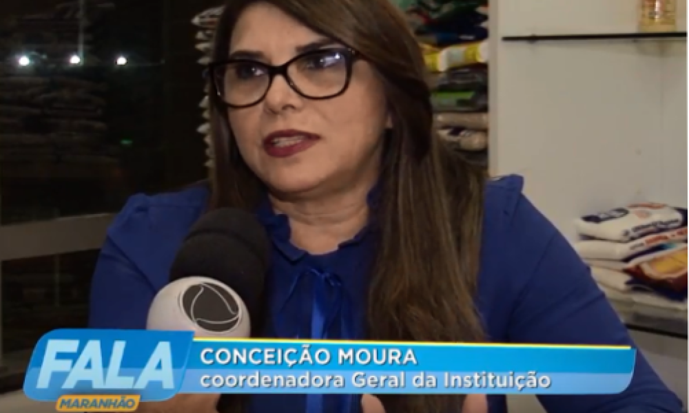 Edufor Qualifica em matéria na Rede Record
