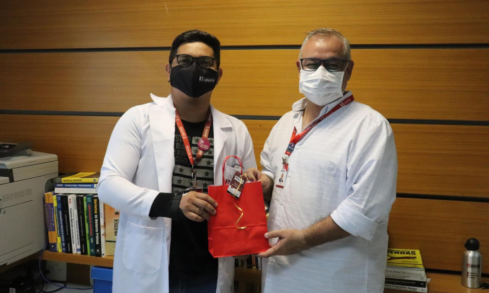 Feliz Dia dos Professores