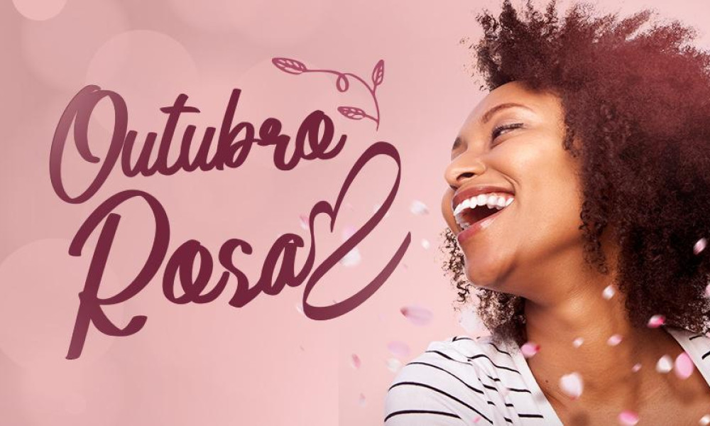 Outubro Rosa e a EDUFOR