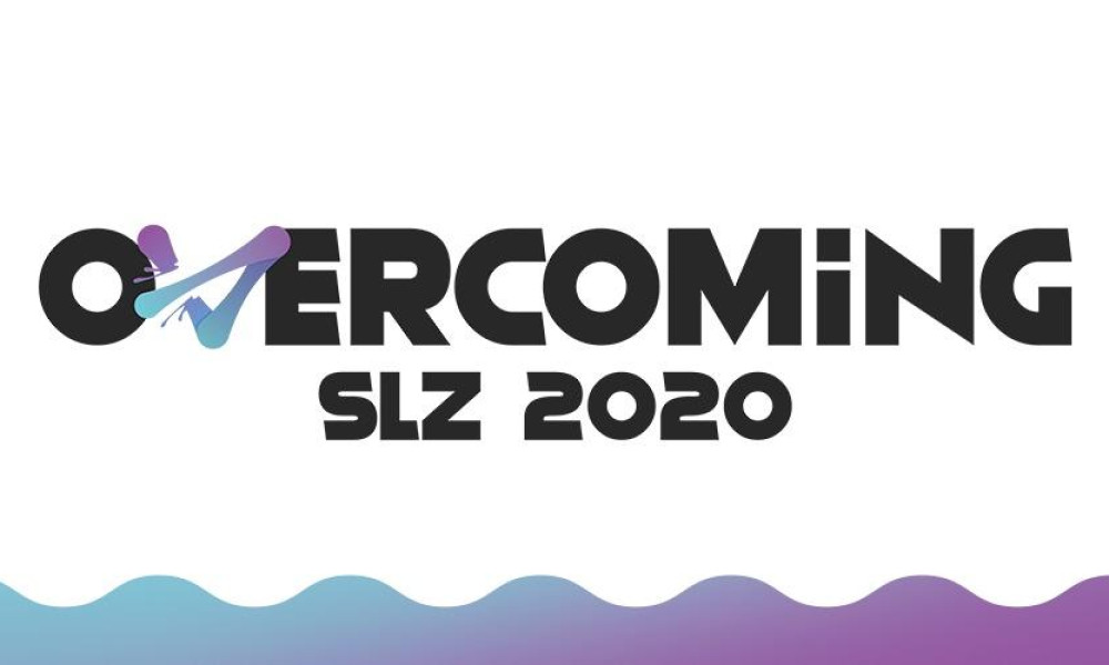 OVERCOMING SLZ 2020