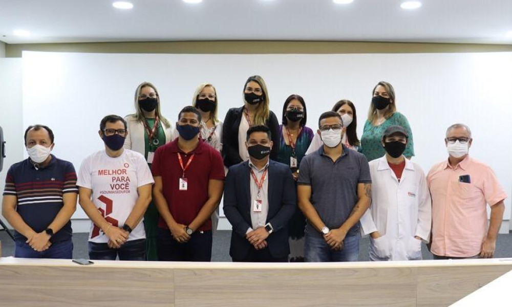 Faculdade EDUFOR realiza Encontro de Coordenadores 