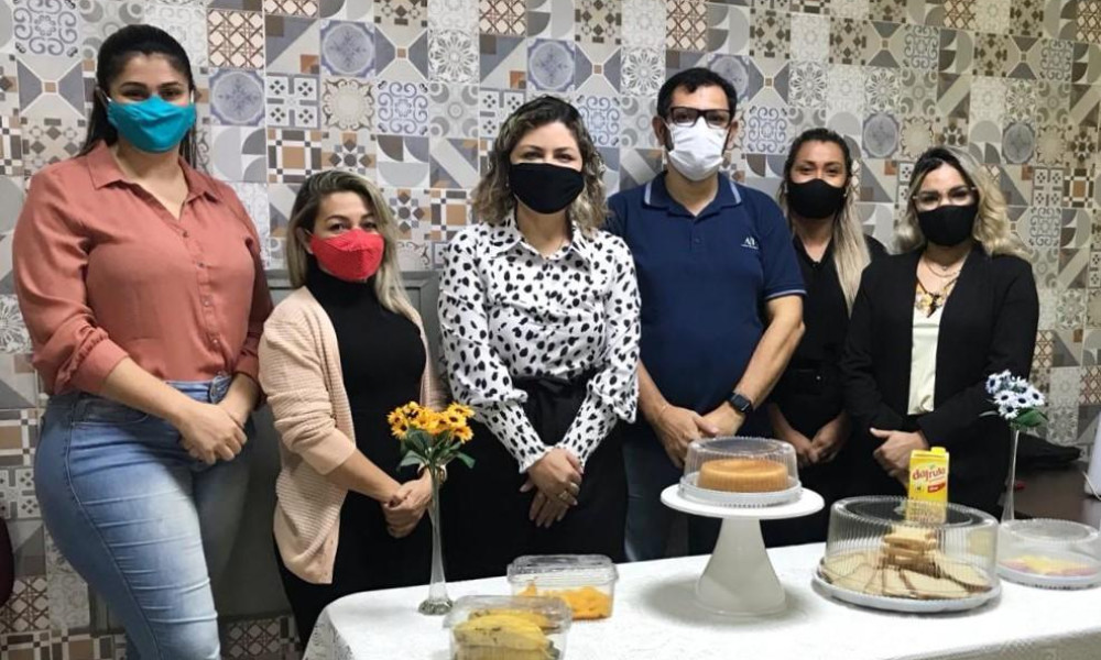 EDUFOR promove Semana de Integração no NPJ 