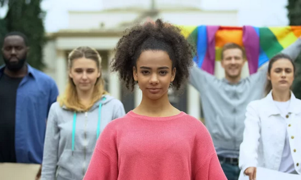 Serviço Social e Minorias Sociais