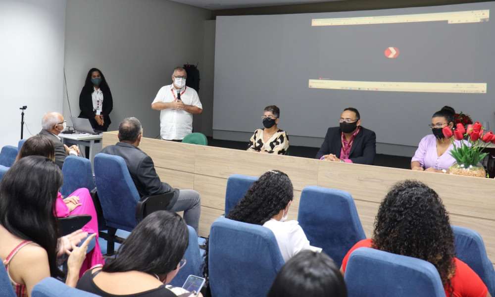 Realizado 1º Congresso de Fisioterapia da Edufor