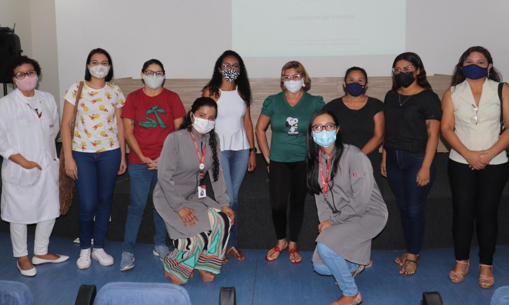 Faculdade Edufor realiza a 6ª Edição do Edufor Qualifica 