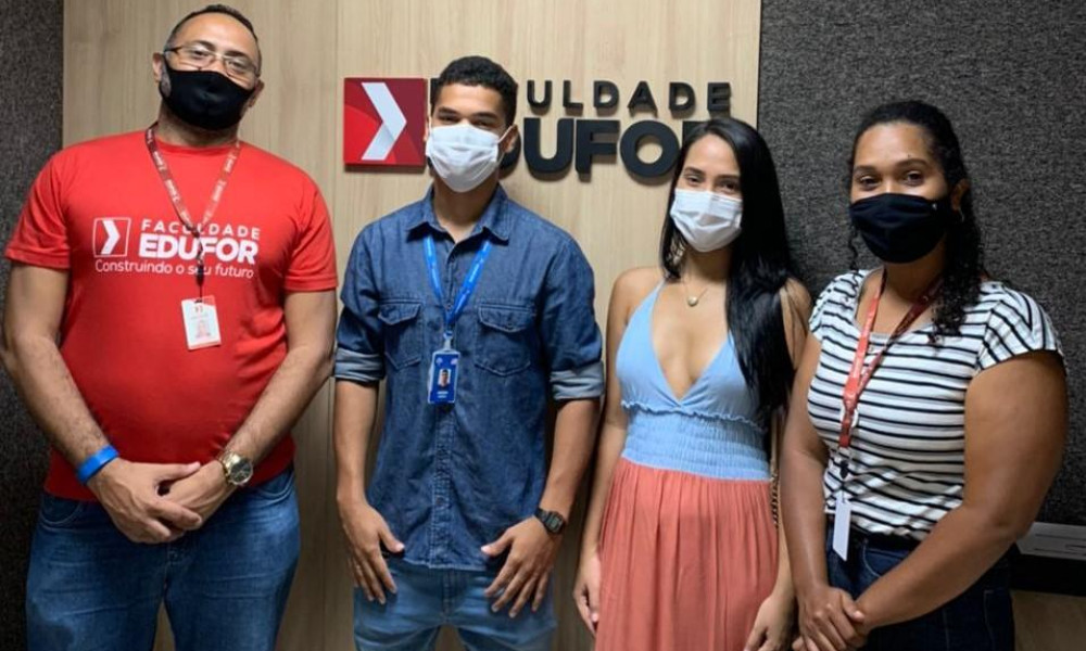 Edufor fecha parceria com Federação Maranhense de Futmesa