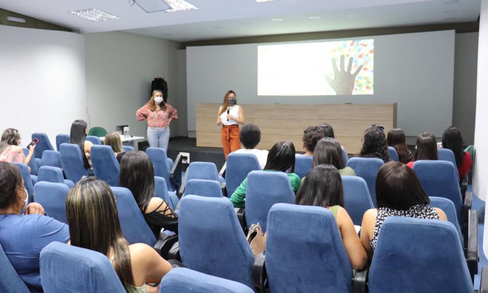 Edufor realiza workshop e promove conhecimentos em práticas seculares e milenares