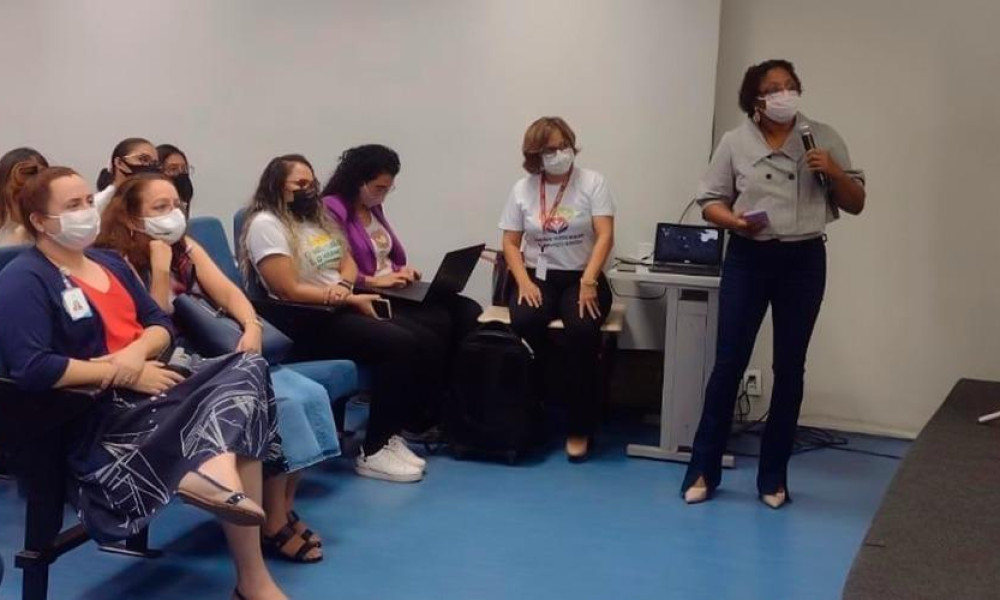 Edufor promove I Workshop do CISS