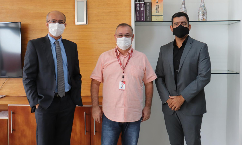 Edufor São Luís traz novidades nas coordenações de Direito e Fisioterapia