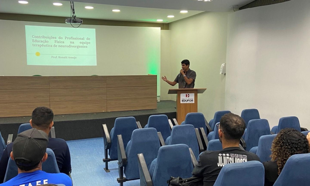 Edufor São Luís Celebra Dia do Profissional de Educação Física