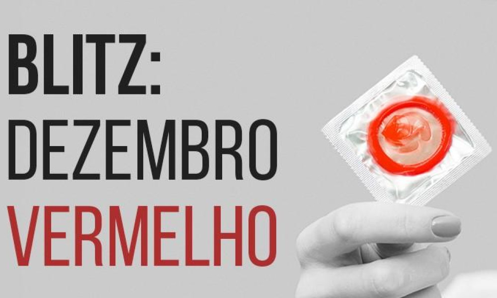 Faculdade Edufor SLZ realizará Blitz em alusão ao Dezembro Vermelho