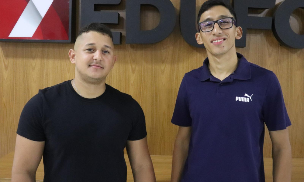 Alunos da Edufor garantem OAB antes da conclusão de curso