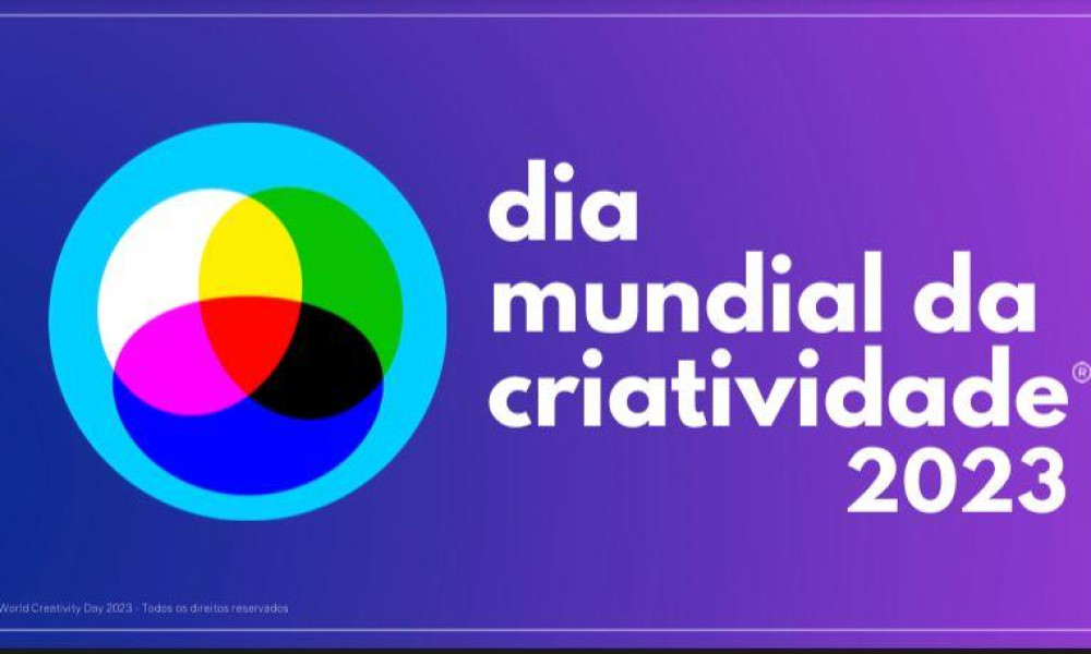 Faculdade Edufor São Luís sediará pela 4ª vez o World Creativity Day