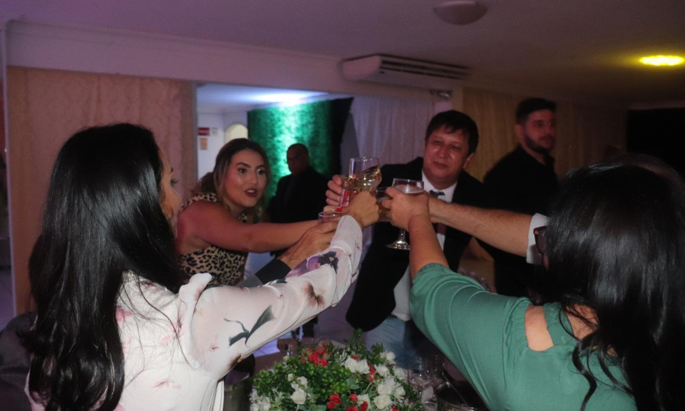 Faculdade Edufor São luís comemorou seus 6 anos