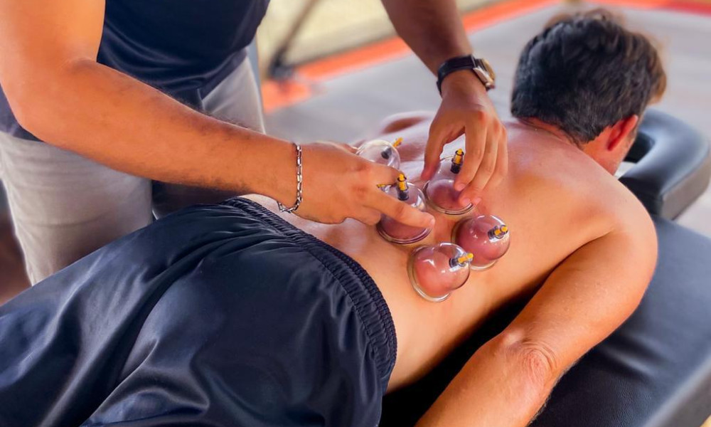 Faculdade Edufor marca presença no evento Volvo open de beach vôlei