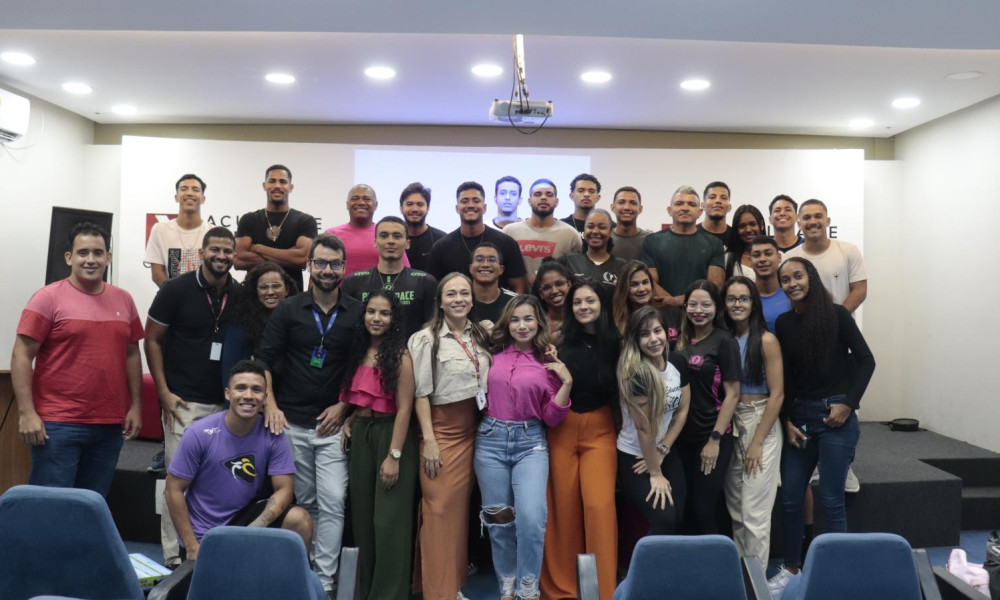 2° ciclo de palestras do Dia do Profissional de Educação Física é realizado na Edufor