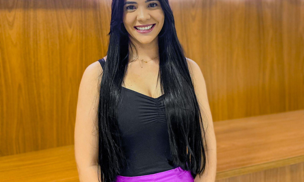 Aluna da Edufor garante OAB antes da conclusão do curso de Direito