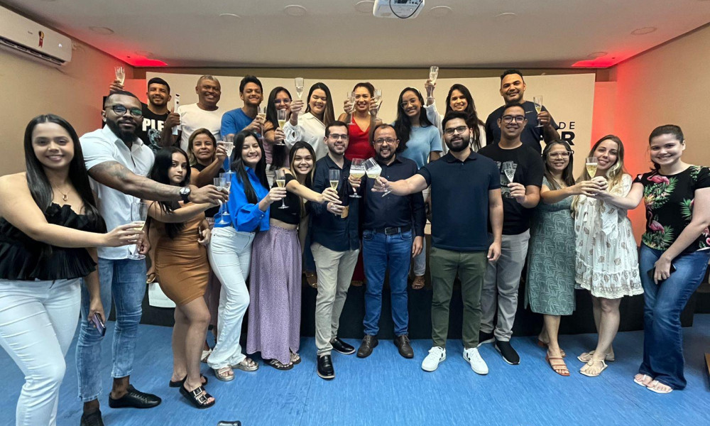 Aula Inaugural do curso de Cirurgia Oral Menor é realizada na Faculdade Edufor