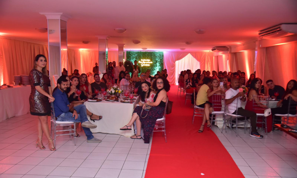 Confraternização 2023 EDUFOR