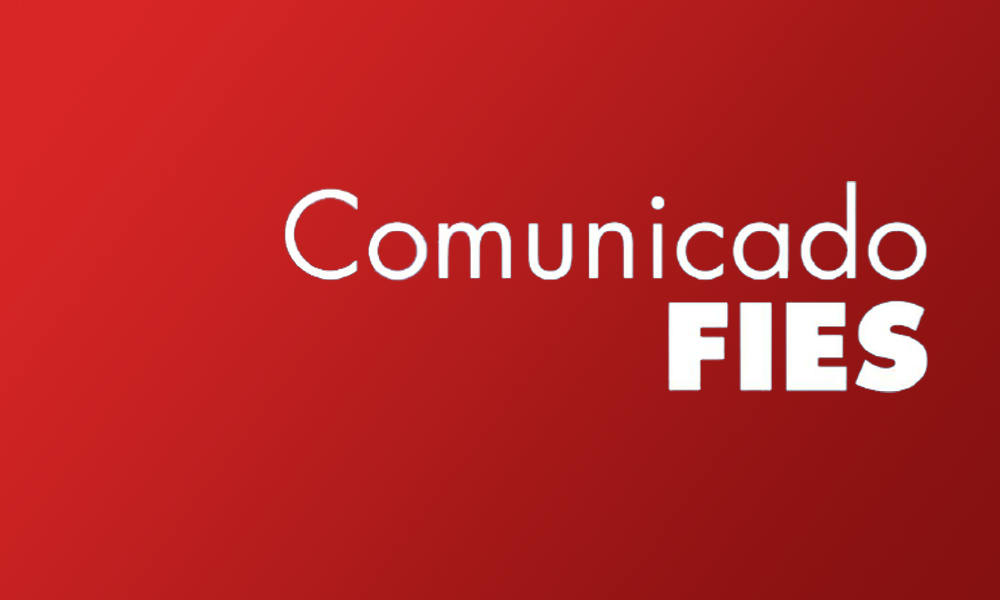 NOVO FIES – Prorrogação Aditamento 2º/2023 