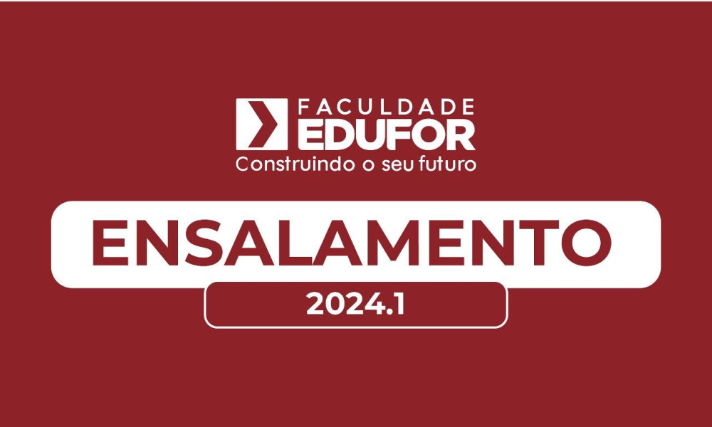 ENSALAMENTO 2024.1