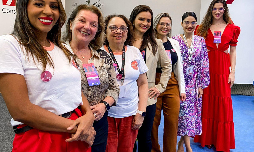 Liga Lasmu do curso de Medicina da Edufor realizou seu I Workshop de saúde da mulher