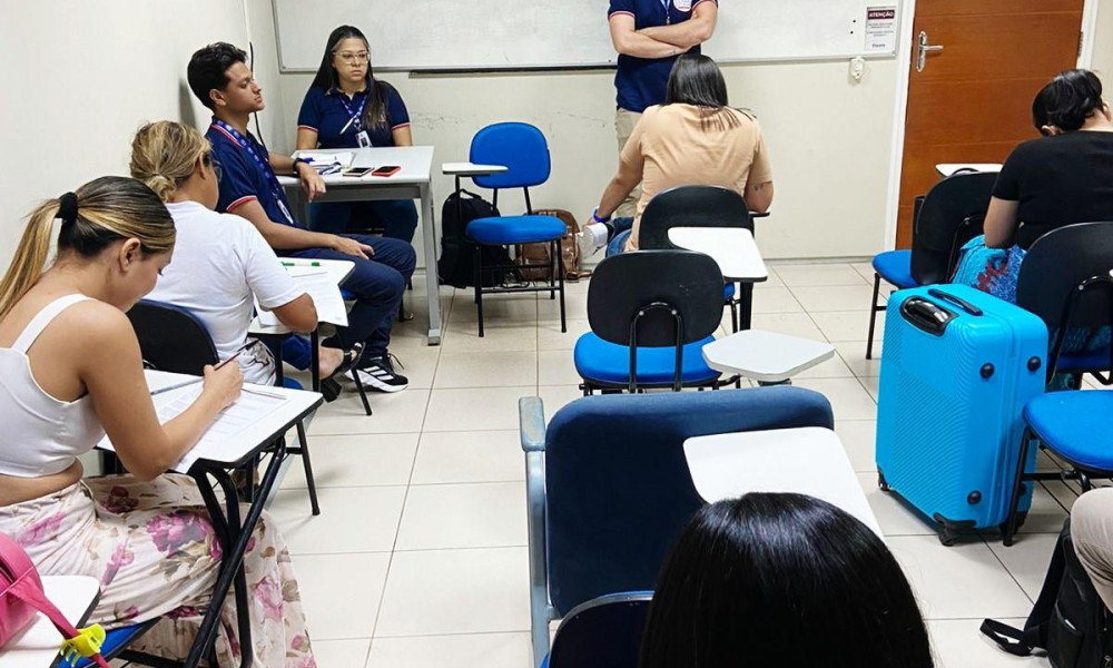 Lactbuc realizou processo seletivo para novos ligantes 