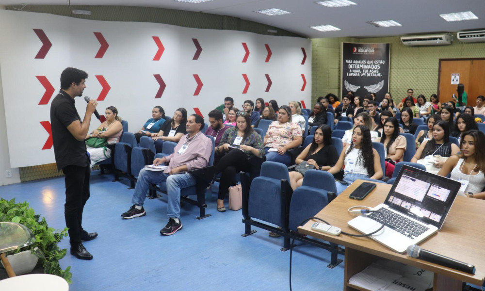 Realizado o II Simpósio de Ciência, Inovação e Sociedade