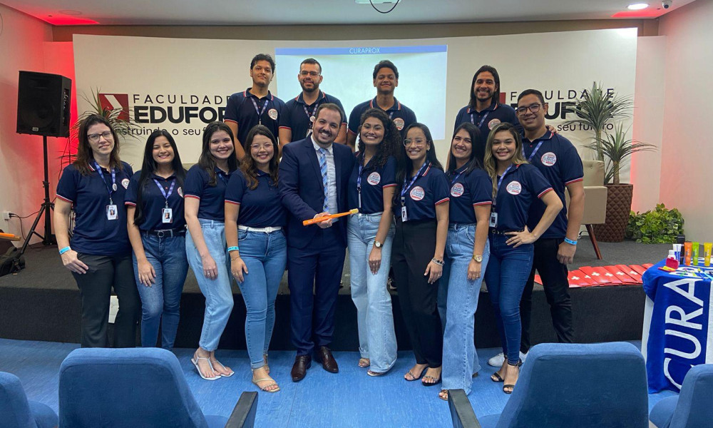 Pré-evento do V Joed é realizado na Edufor