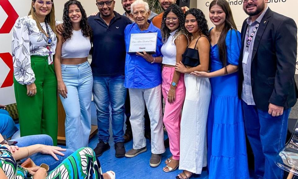 Edufor realizou o I meeting de farmácia 