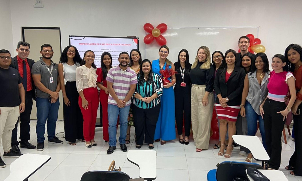 Evento sobre Direito das Famílias é realizado na Edufor