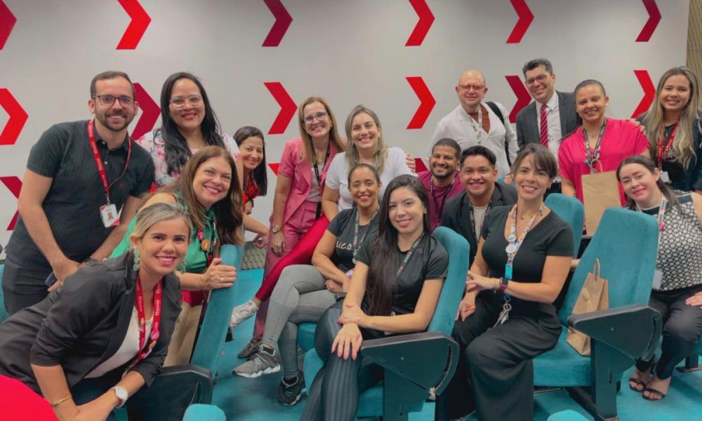 Edufor realizou o Encontro de Coordenadores 2024.2 