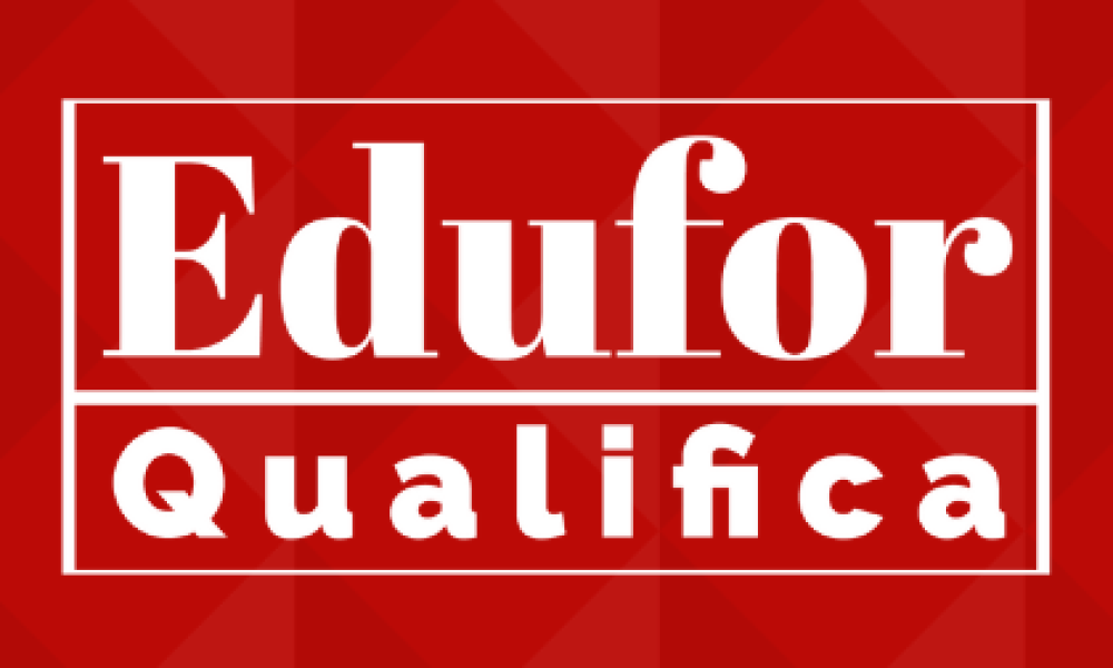 Tem novidade boa chegando para você: Vem aí o Edufor Qualifica!