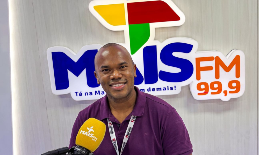 Professor da Edufor fala sobre a formação e as possibilidades da Educação Física Licenciatura