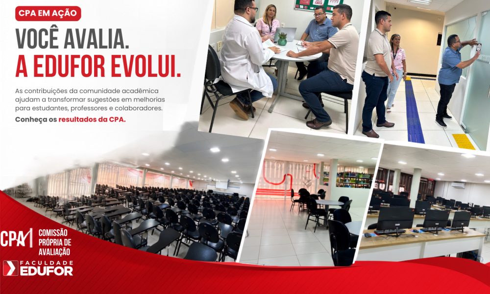 CPA em Ação