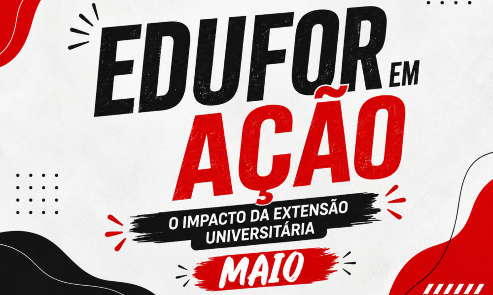 Edufor em Ação: o impacto da extensão universitária