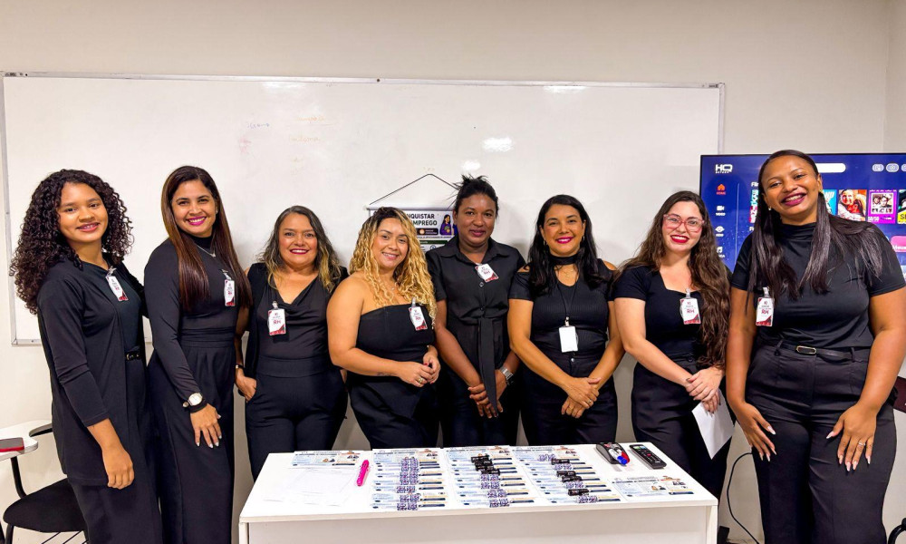Práticas de Extensão da Edufor apresentam soluções voltadas à empregabilidade e à segurança digital