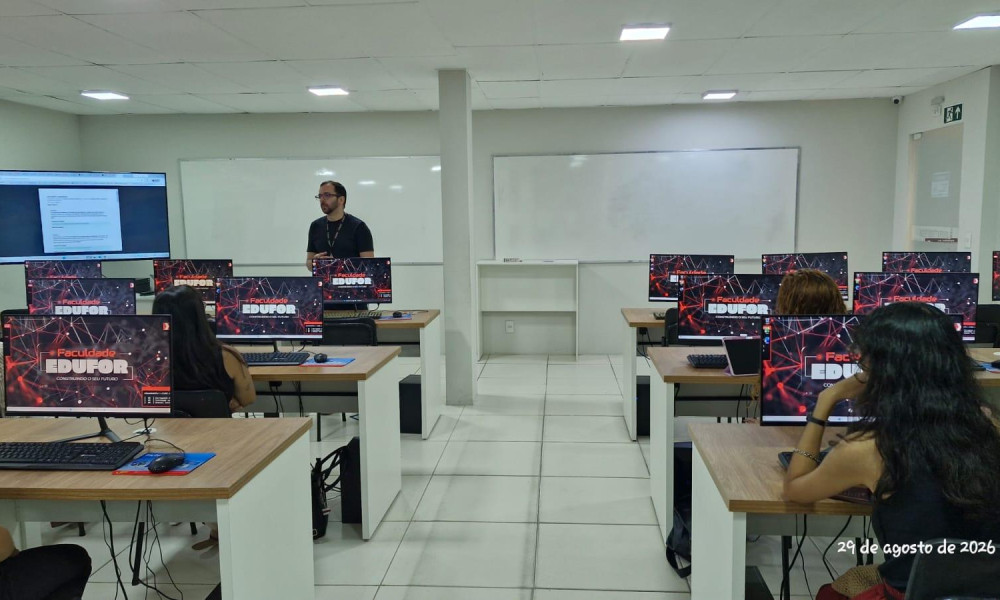 Descomplica AVA e Ensic
