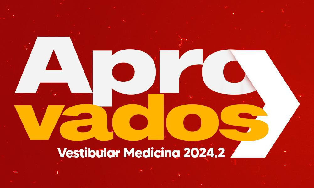 RESULTADO DO PROCESSO SELETIVO DE MEDICINA DA FACULDADE EDUFOR – 2024.2 RESULTADO DO PROCESSO SELETIVO DE MEDICINA DA FACULDADE EDUFOR – 2024.2