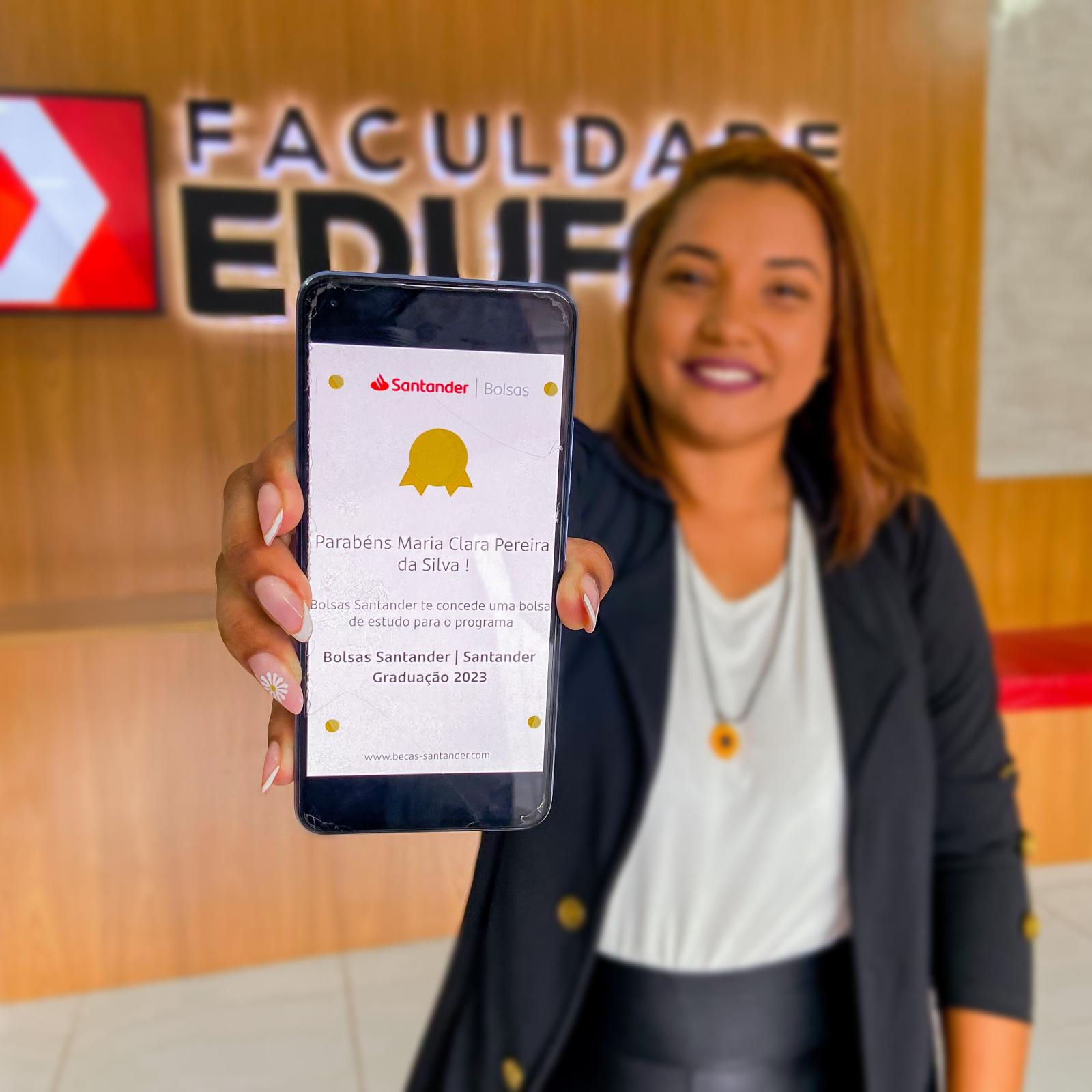 Celebrando as Conquistas