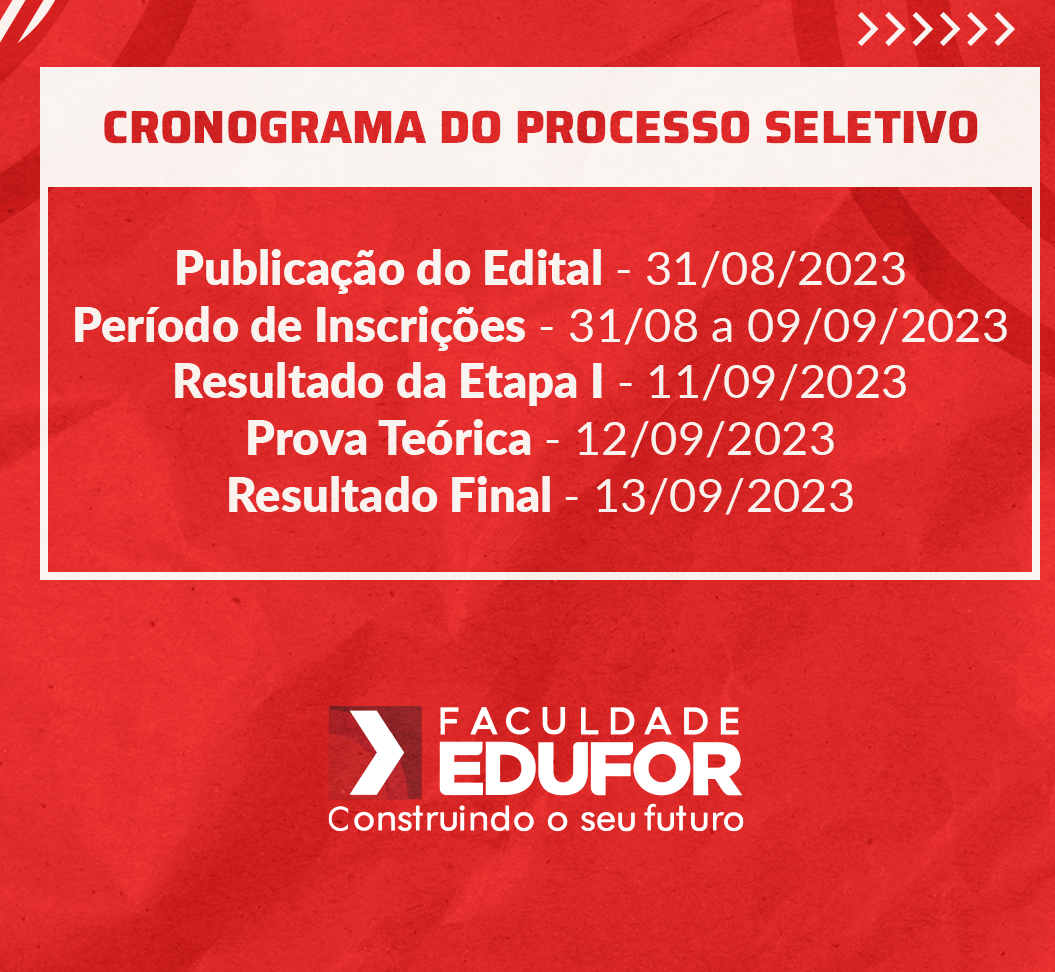 PROCESSO SELETIVO PARA O PROGRAMA DE MONITORIA ACADÊMICA 2023.2 PROCESSO SELETIVO PARA O PROGRAMA DE MONITORIA ACADÊMICA 2023.2