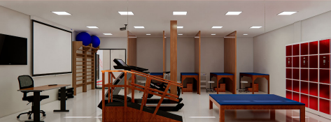 Clínicas Escola de Saúde EDUFOR