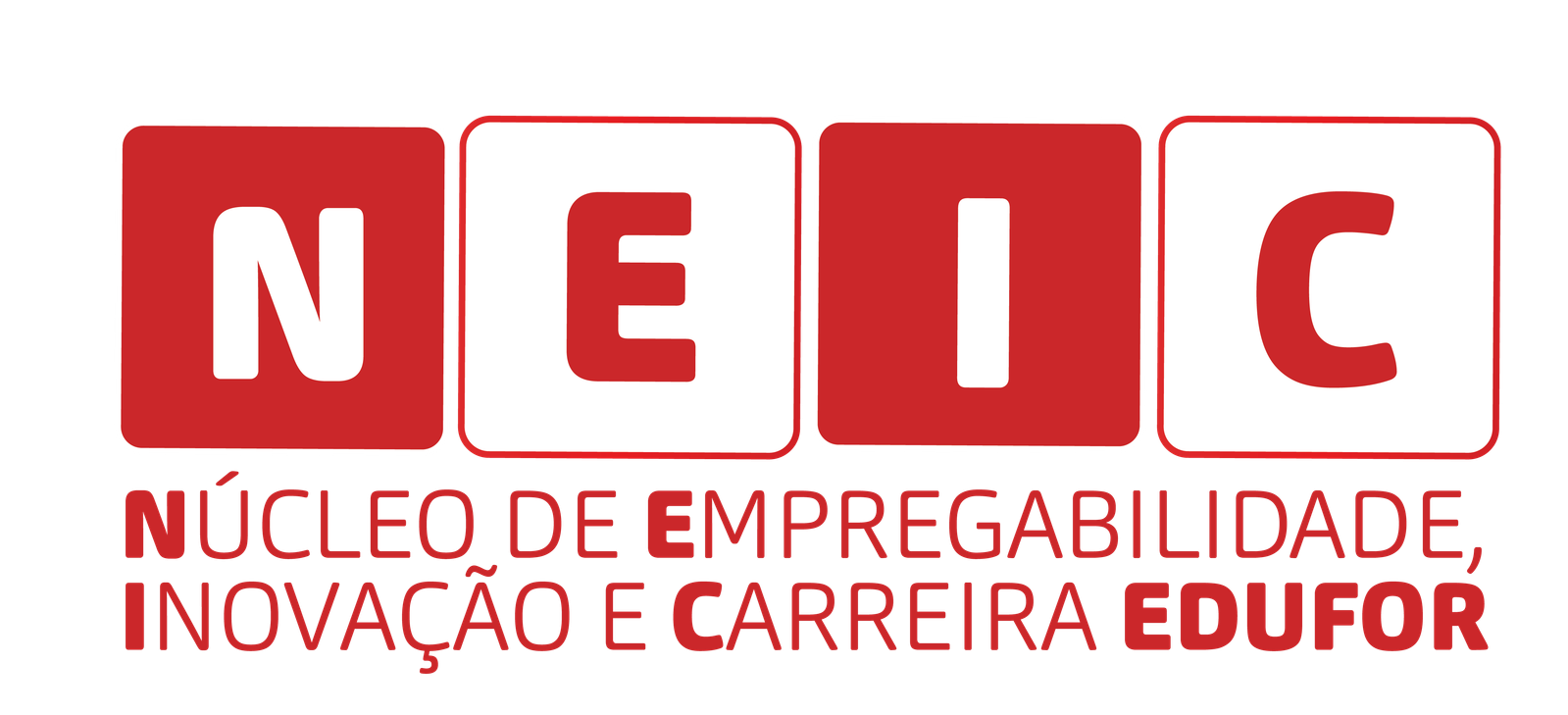 Núcleo de Empregabilidade, Inovação e Carreiras da Edufor