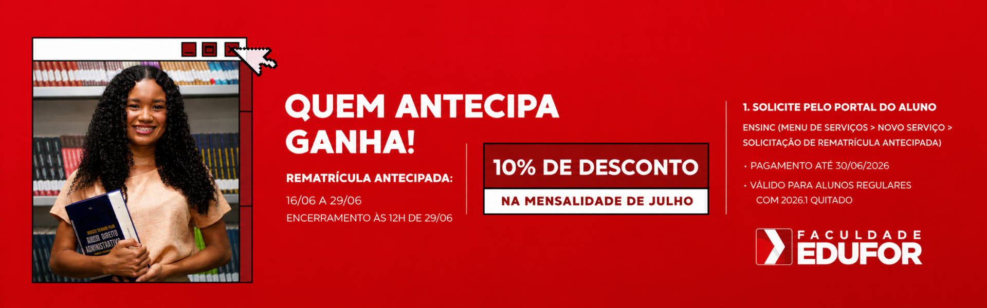[Rematrícula 2026.2]